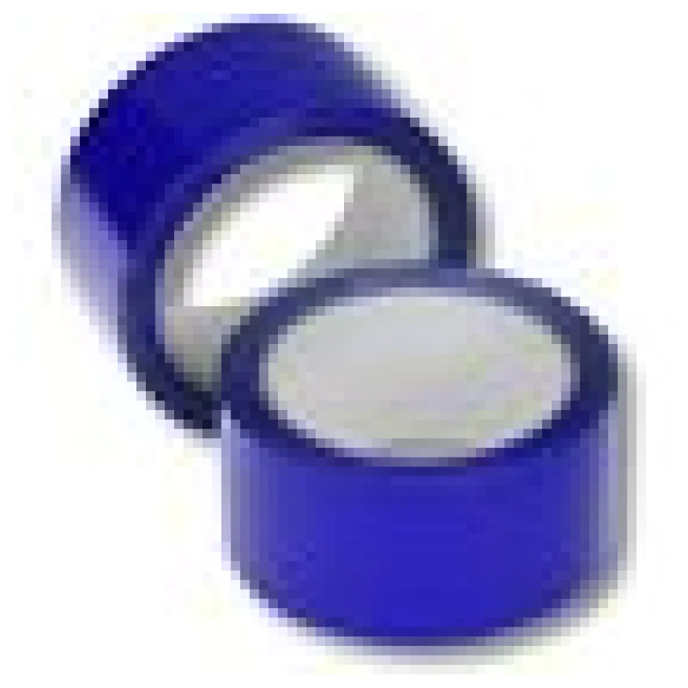 Klebeband Packband PP Acrylatkleber geräuscharm 50mm/66m, blau – Bild 4