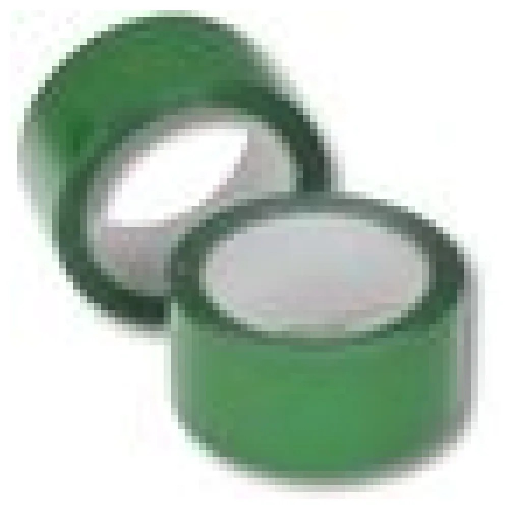 Klebeband Packband PP Acrylatkleber geräuscharm 50mm/66m, grün – Bild 4
