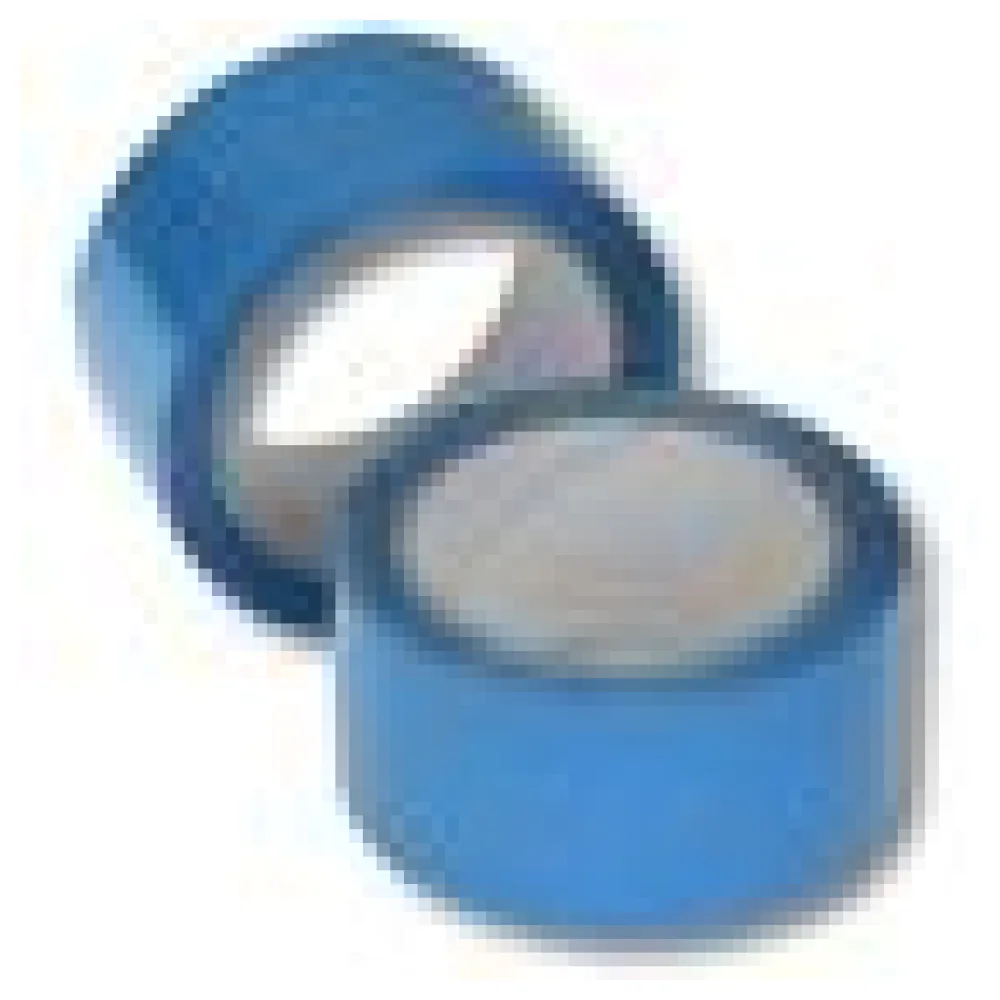 Klebeband Packband PP Acrylatkleber geräuscharm 50mm/66m, türkis – Bild 4