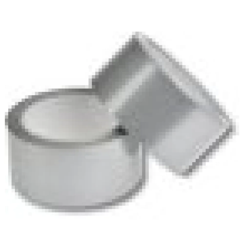 Klebeband Packband PP Acrylatkleber geräuscharm 50mm/66m, silber – Bild 4