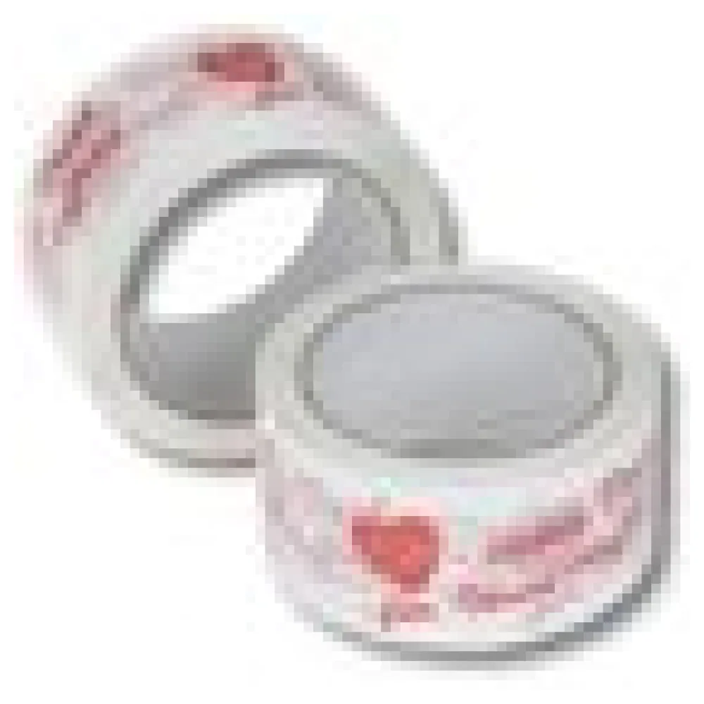 Klebeband Packband mit Aufdruck 'Herzlichen Dank für Ihren Auftrag' 50mm/66m – Bild 4