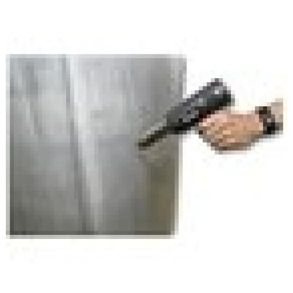 Schrumpfhaube Palettenhaube 1250+1050x2400mm, transparent, 120my – Bild 4