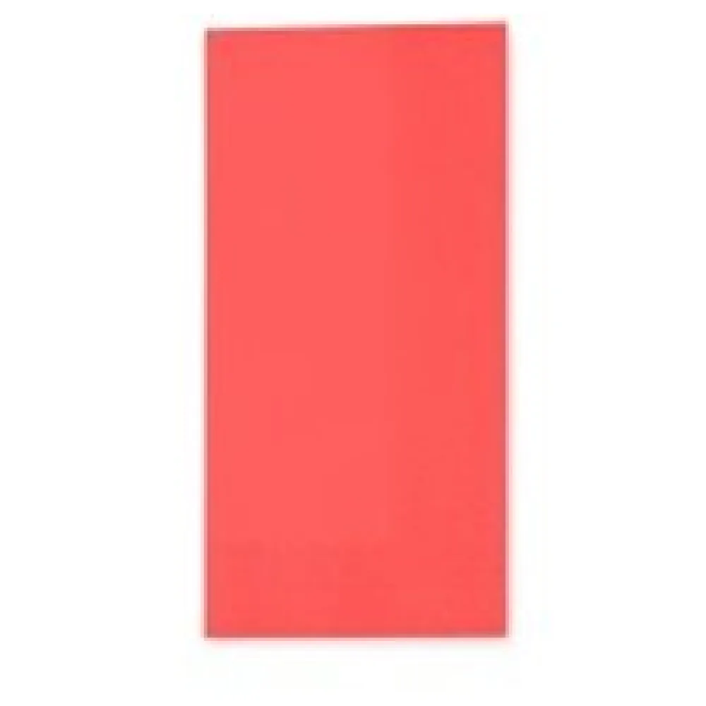 Servietten 33 x 33 cm 1/8 -Falz, 3-lagig rot, 250 Stk. – Bild 3