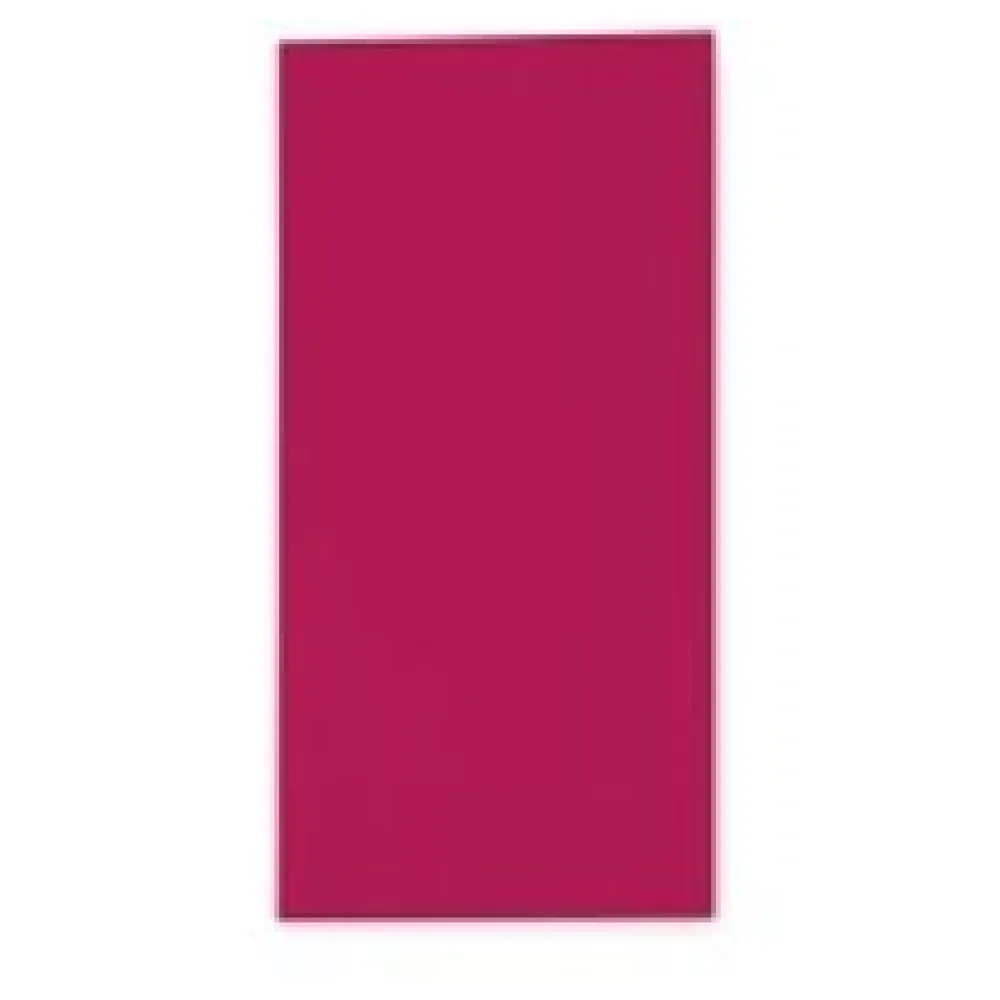Servietten 33 x 33 cm 1/8 -Falz, 3-lagig bordeaux, 250 Stk. – Bild 3