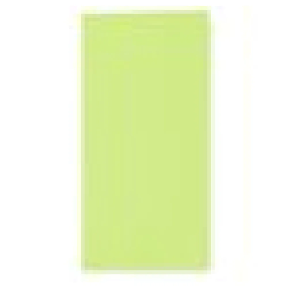 Servietten 33 x 33 cm 1/8 -Falz, 3-lagig gelbgrün, 250 Stk. – Bild 4