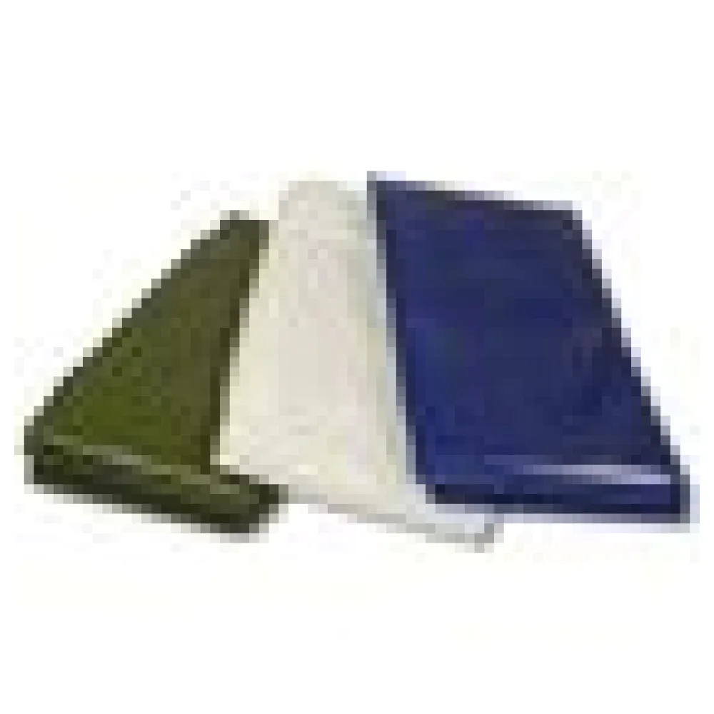 Gewebeplane Abdeckplane Schutzplane 6 x 8m blau PE reißfest wasserdicht 250g/m2 – Bild 4