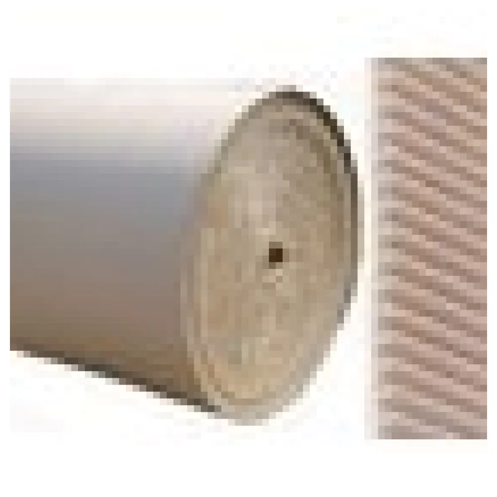 Rollenwellpappe, Wellpappe auf Rolle, 150cm x 60m, B-Welle – Bild 4