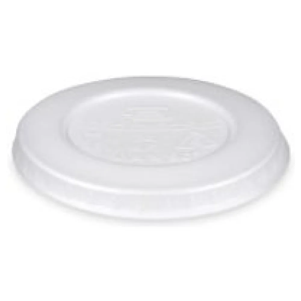 Thermodeckel für Behälter rund, O 14 cm, 50 Stk. – Bild 3