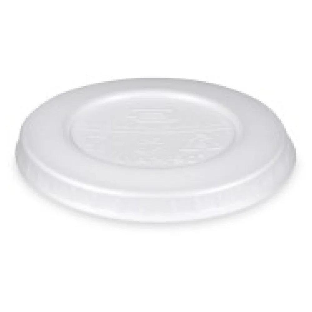 Thermodeckel für Behälter rund, O 14 cm, 50 Stk.