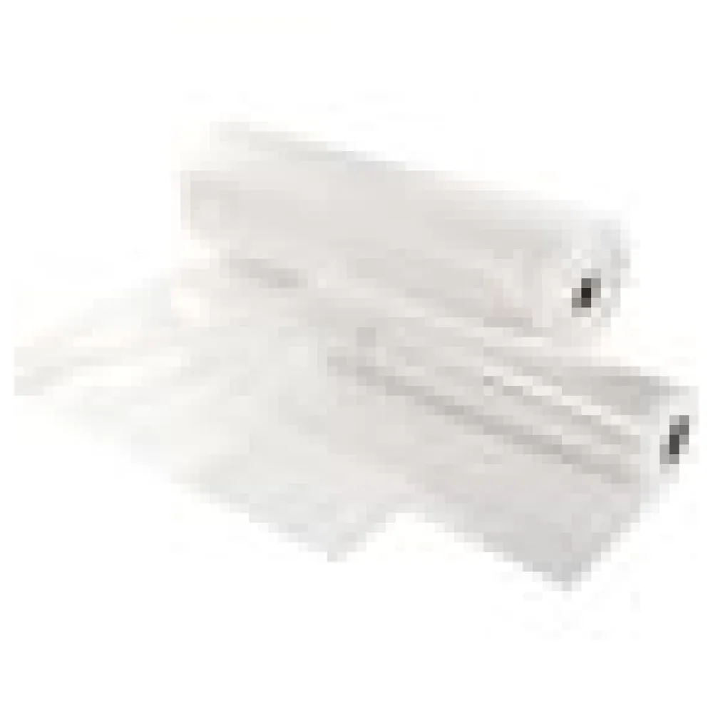 Abdeckfolie für langfristige Verwendung 3 Jahre 2000mm x 50m, 150my LDPE transp. – Bild 4