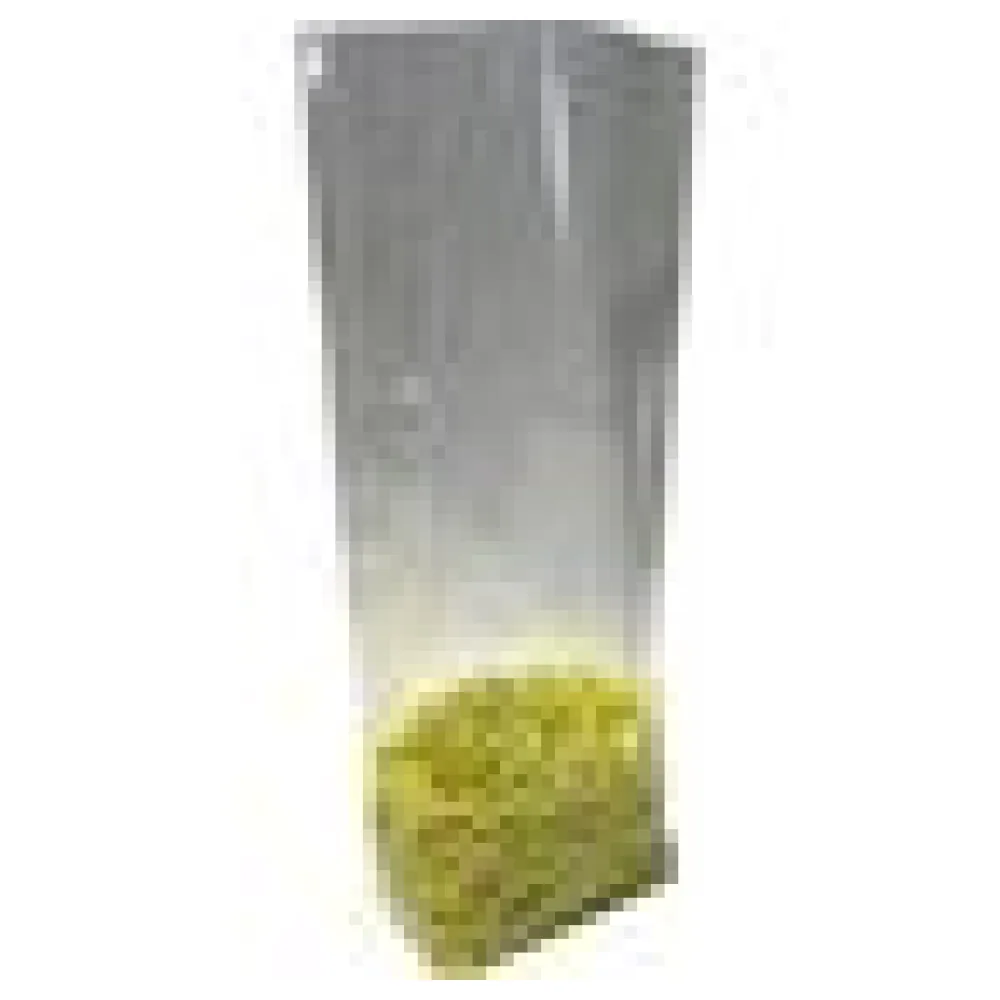 Kreuzbodenbeutel OPP 85 x 145mm transparent mit Siegelnaht 30my, 1000 Stk. – Bild 4