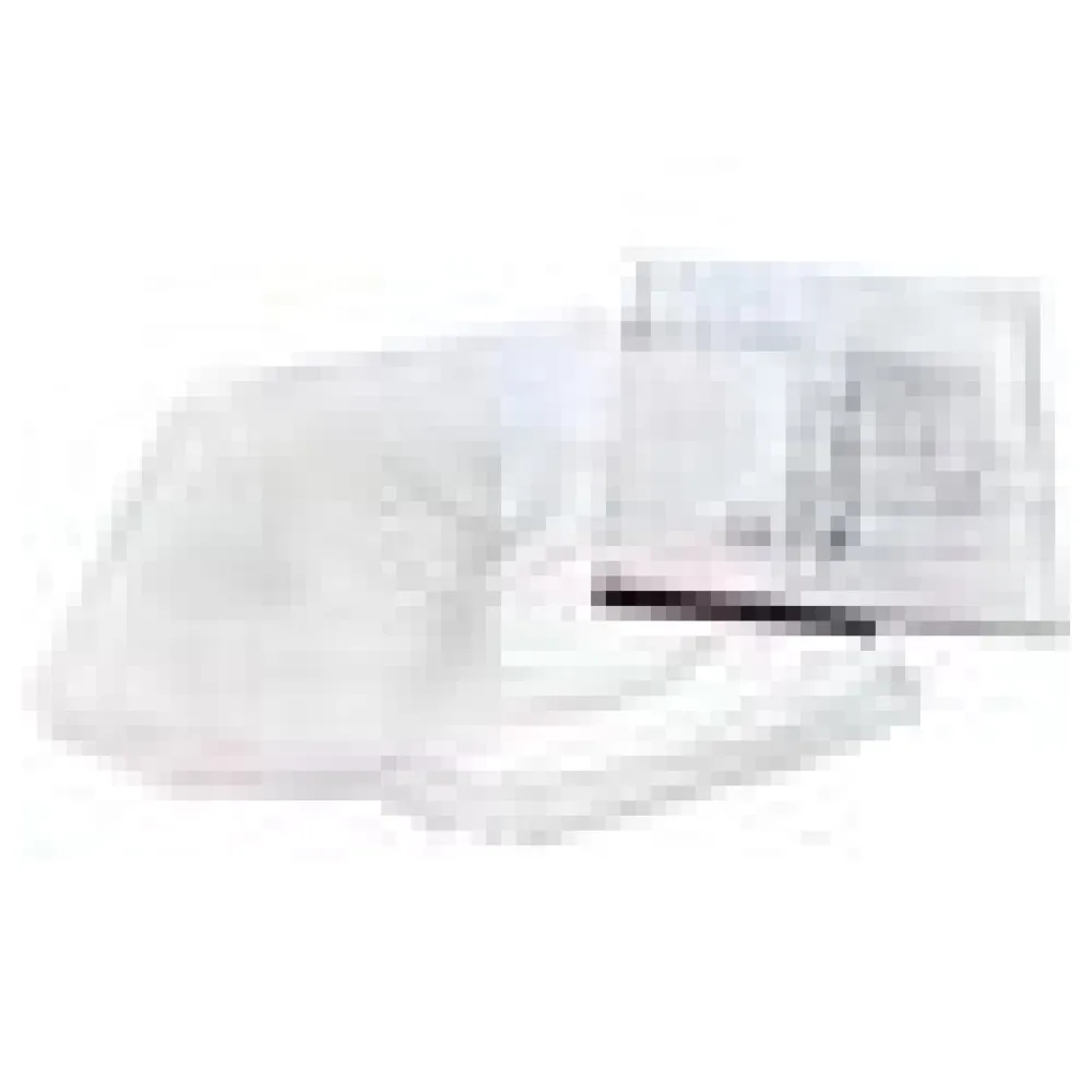 Adhäsionsverschlussbeutel PP transparent klar 225x310mm 50my, 100 Stk. – Bild 4