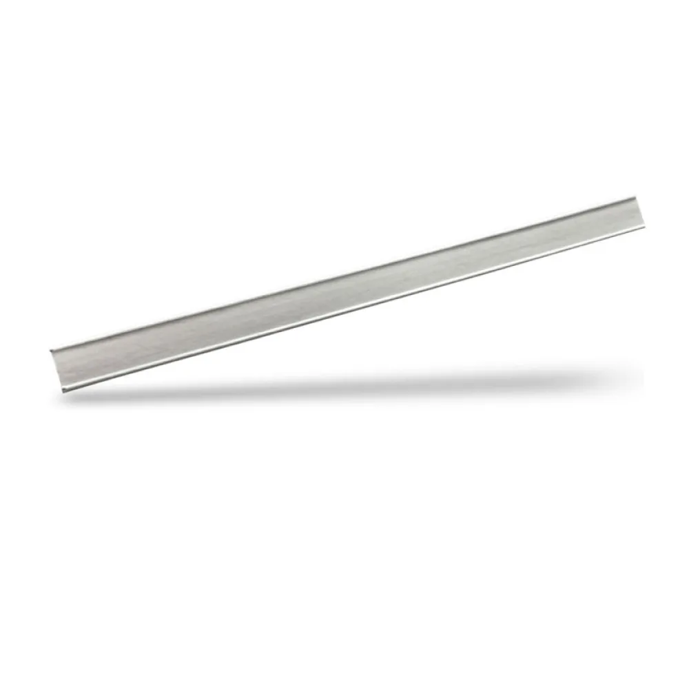 Clipbandverschlüsse Beutelverschlüsse 80 x 8 mm, Weiss, 1000 Stk. – Bild 2