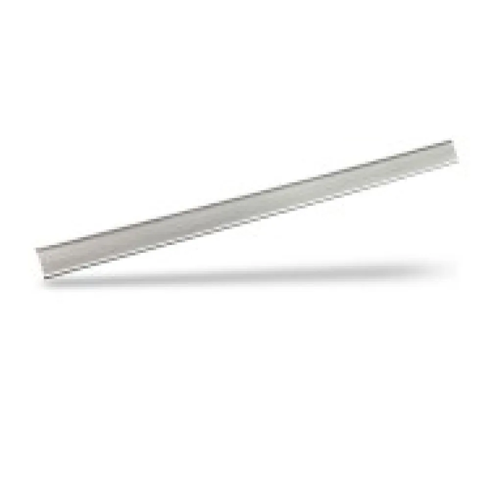 Clipbandverschlüsse Beutelverschlüsse 100 x 8 mm, Weiss, 1000 Stk.