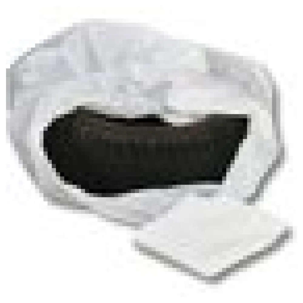 Seitenfaltensäcke Reifensäcke weiß 780+300×1000mm 30my lose verpackt, 250 Stk. – Bild 4