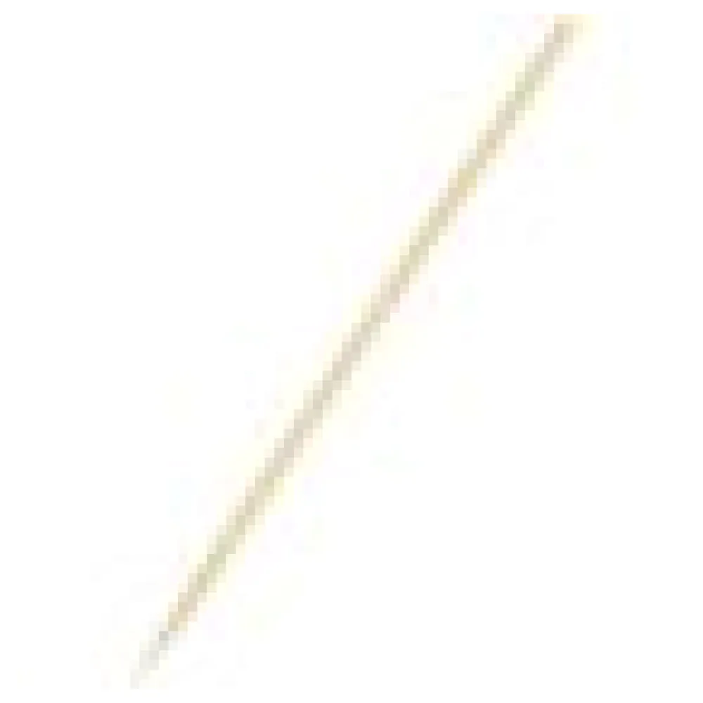 Bambus Schaschlikstäbe Bambusspieße robust splitterfrei 40 cm, 100 Stk. – Bild 4