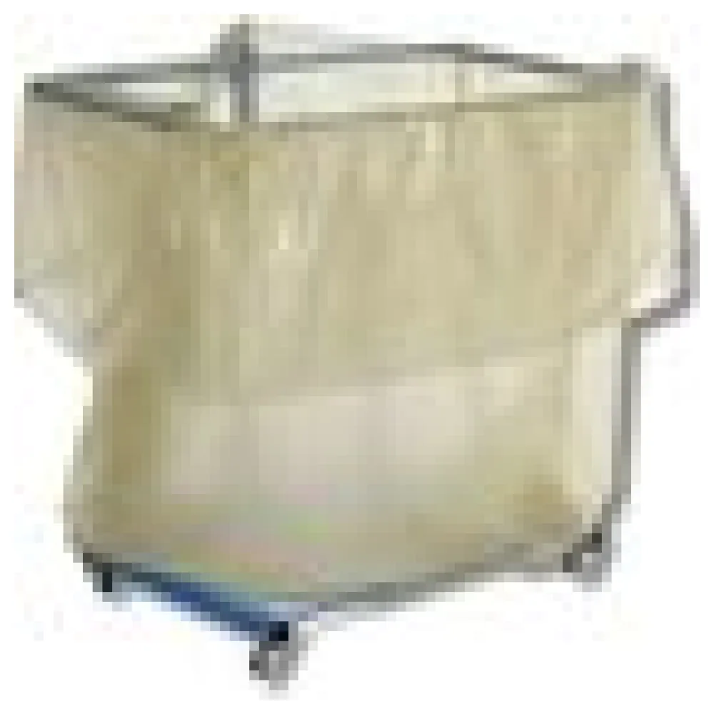 Seitenfaltenmüllsäcke Styroporentsorgungssäcke 1250+850x2400mm 2500liter 20 Stk. – Bild 4