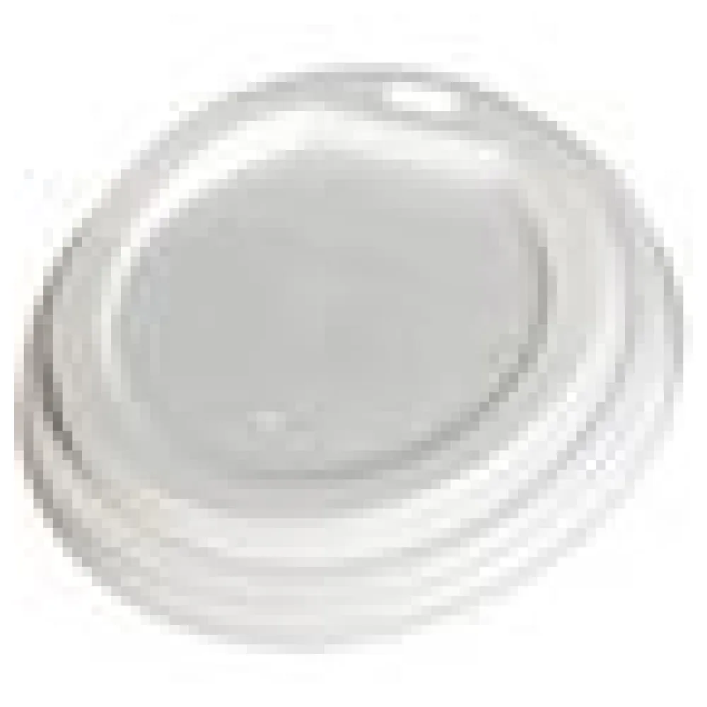 BIO Deckel Domdeckel für 100ml Becher, CPLA, O6.2cm, 50 Stk. – Bild 4