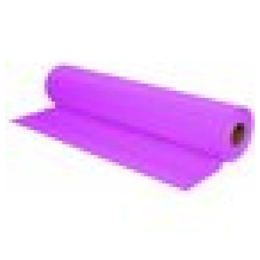 Tischtuch Tischdecke Biertischdecke LDPE pink perforiert auf Rolle 0,70 x 240m – Bild 4