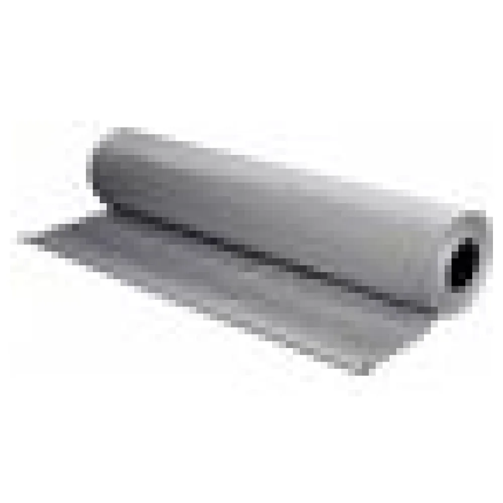 Tischtuch Tischdecke Biertischdecke LDPE silber perforiert auf Rolle 0,70 x 240m – Bild 4