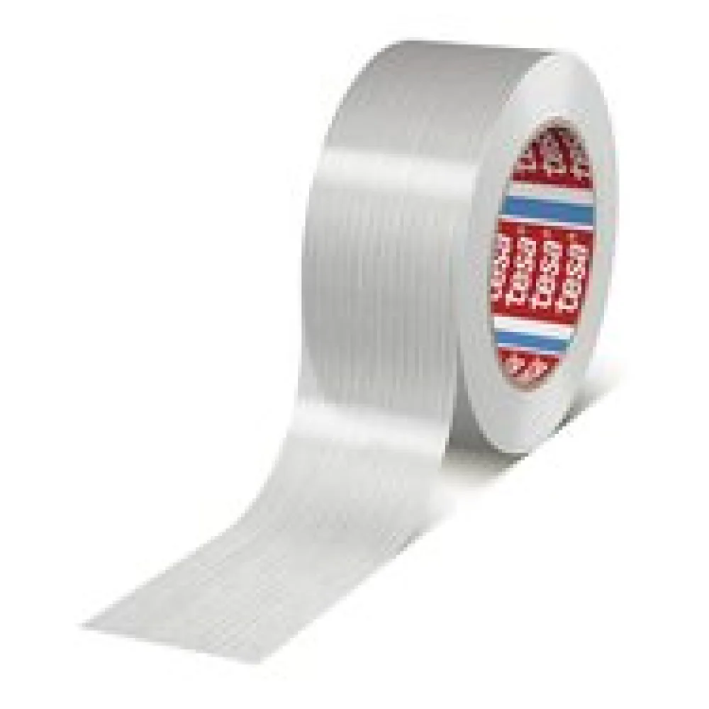 Filamentklebeband 53317 BOPP 48mm x 50m, transparent