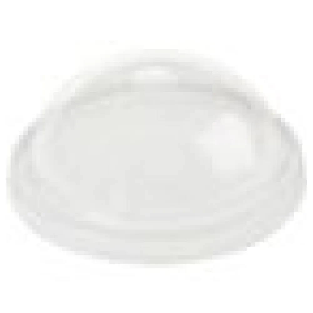 BIO Domdeckel mit Loch zu Becher 200+250 ml O 76mm Bio-Kunststoff (PLA), 50 Stk. – Bild 4