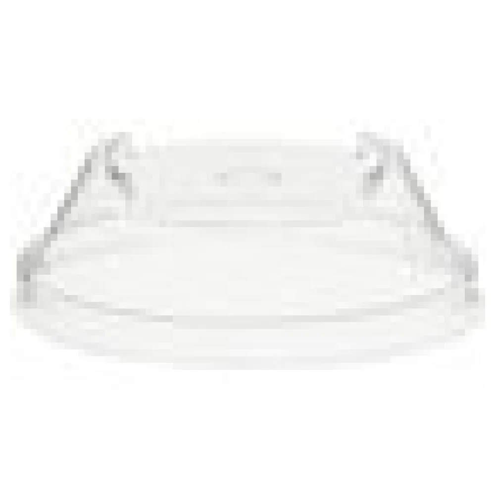 BIO Domdeckel 300/400/500ml stapelbar - C-Loch O 96mm Biokunststoff(PLA) 50 Stk. – Bild 4