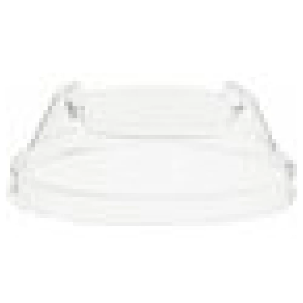 BIO Domdeckel stapelbar für Bio Becher 300/400/500ml O 96mm aus PLA 50 Stk. – Bild 4