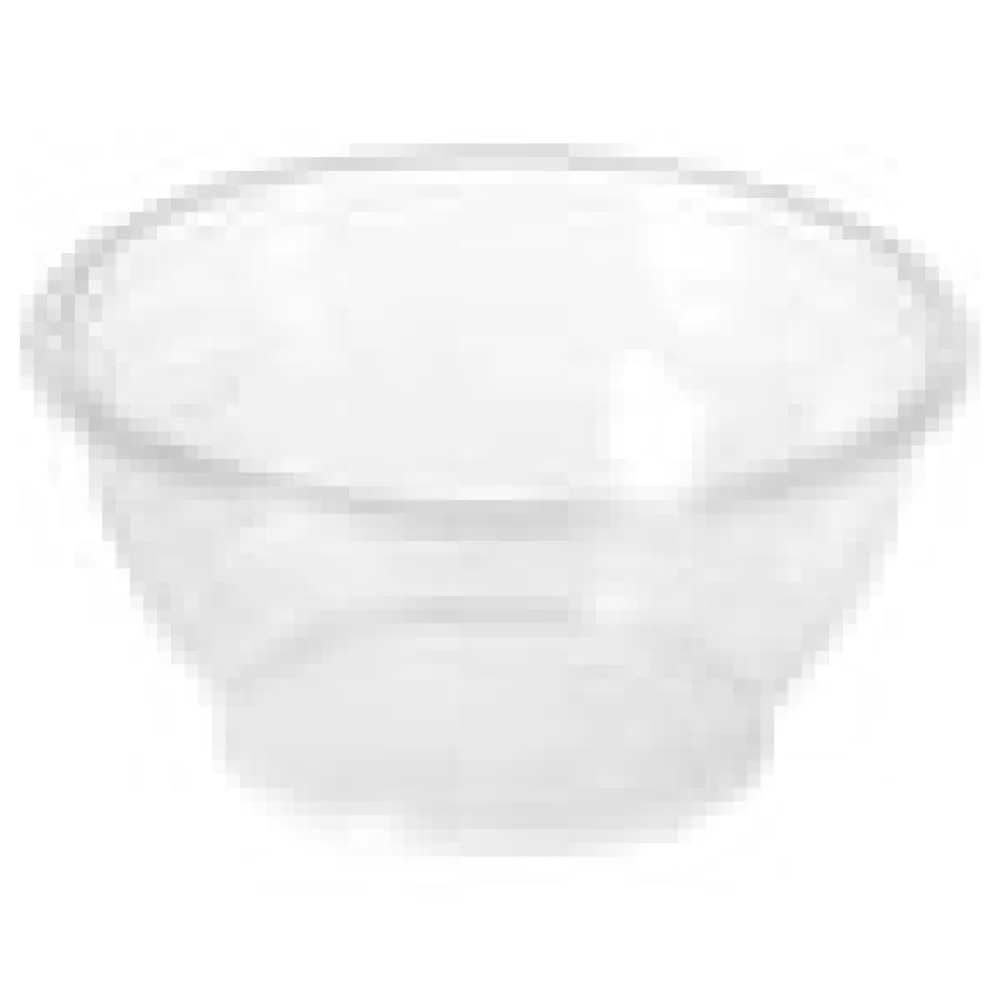 BIO Salatschalen rund aus Bio-Kunststoff (PLA) 700 ml O 14,5 cm, 50 Stk. – Bild 4