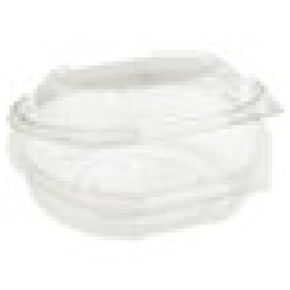 BIO Salatschalen fixer Deckel Bio-Kunststoff (PLA) transparent 600ml, 50 Stk. – Bild 4