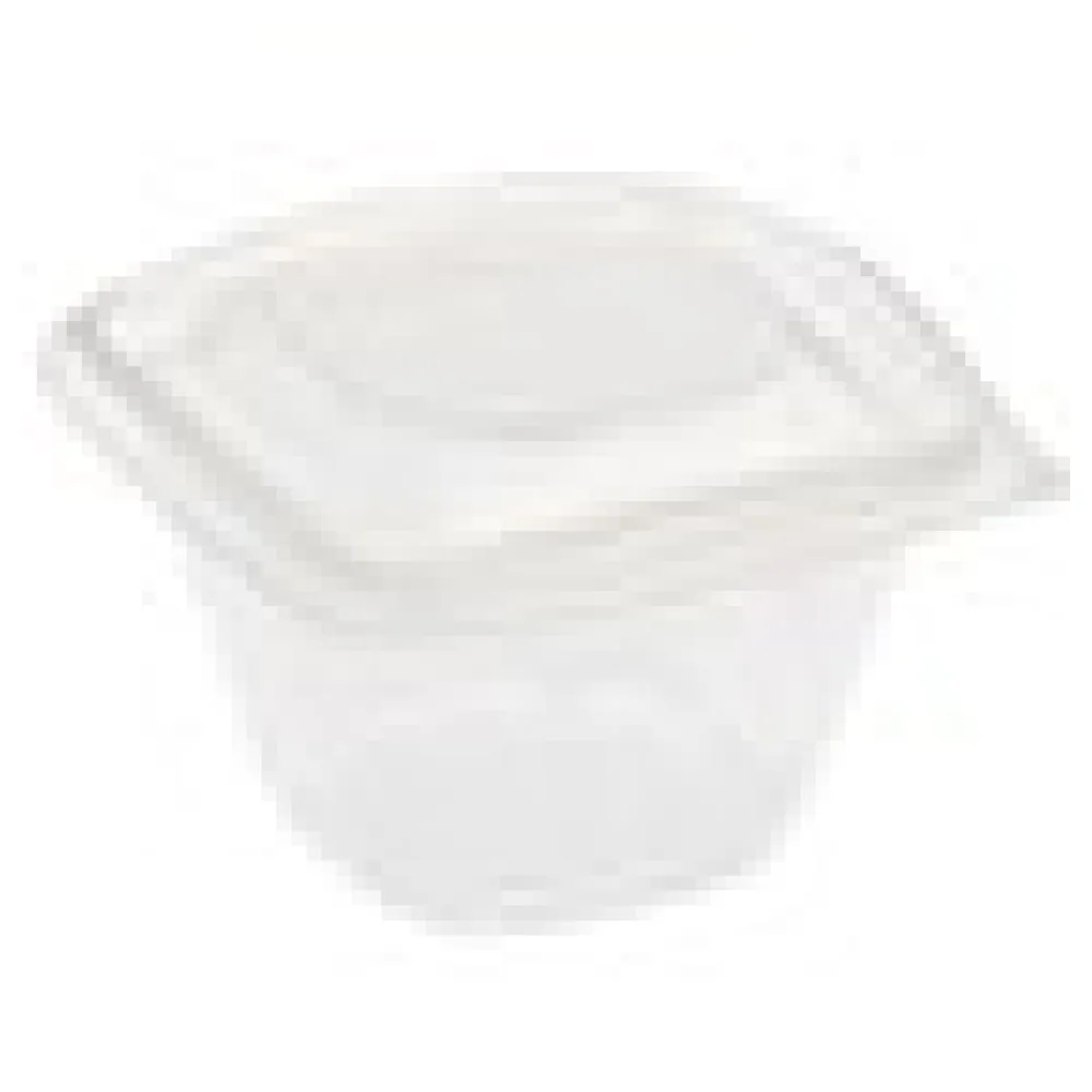 BIO Salatschalen mit Deckel aus Bio-Kunststoff (PLA) transparent 480ml, 40 Stk. – Bild 4
