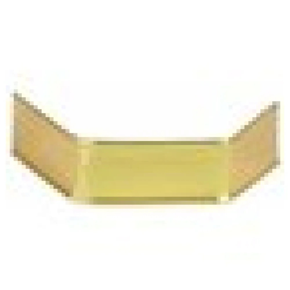 U-Clipse Verschlussclipse Beutelverschlüsse 33 mm Gold Papier, 1000 Stk. – Bild 4