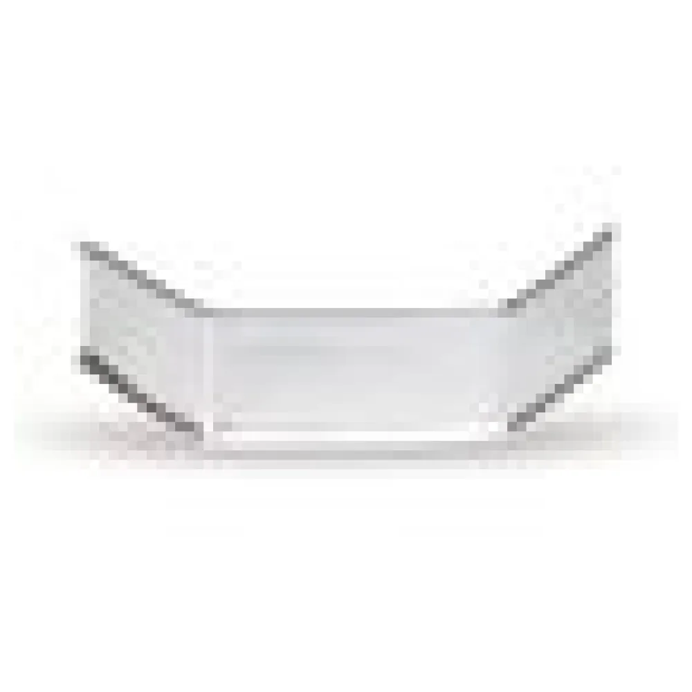 U-Clipse Verschlussclipse Beutelverschlüsse 40 mm Silber Papier, 1000 Stk. – Bild 4