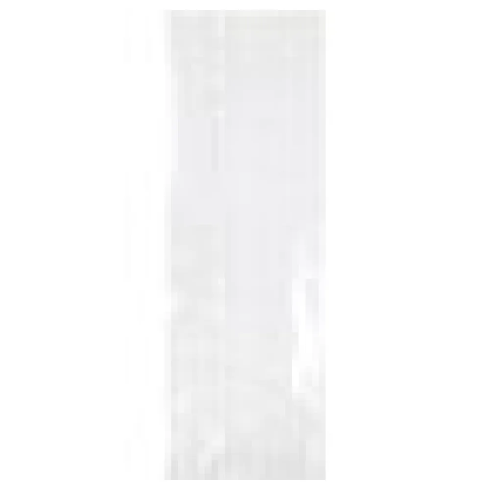 Flachbeutel OPP transparent mit Siegelnaht 90 x 200 mm 30my, 1000 Stk. – Bild 4