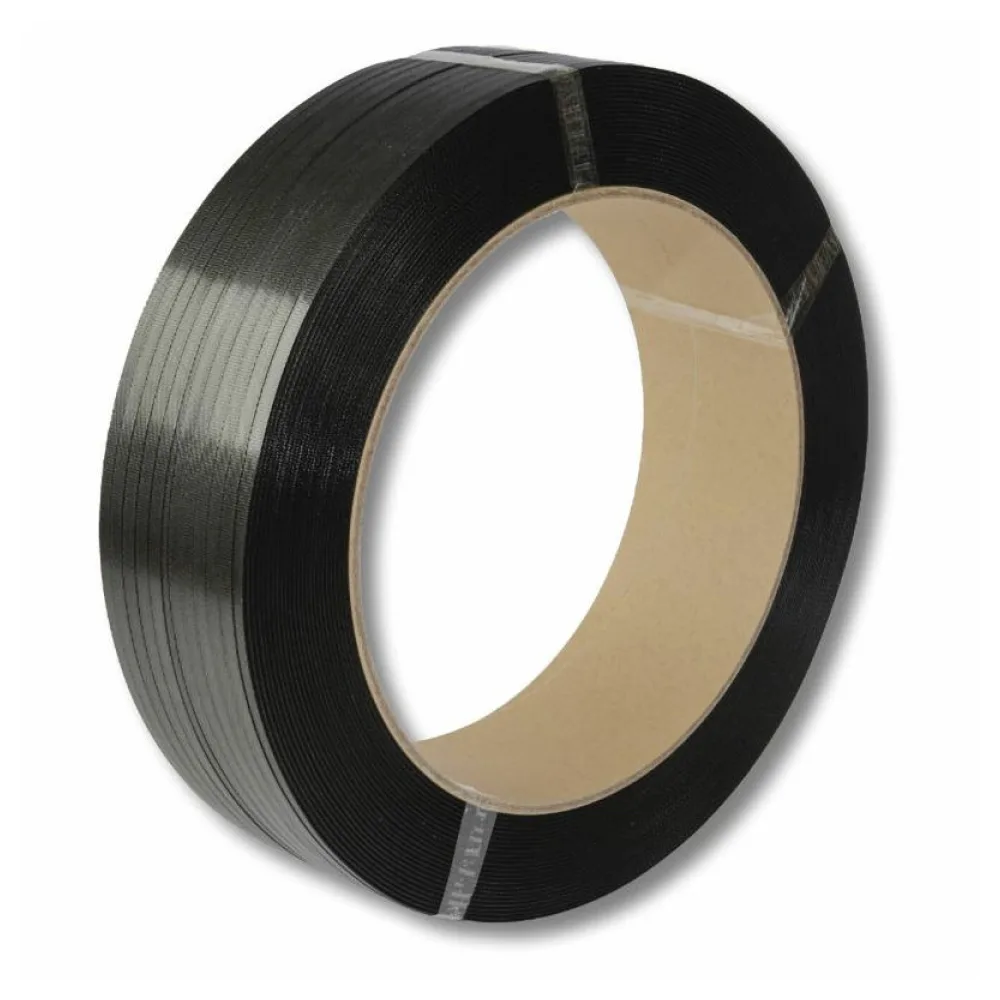 Umreifungsband PP 12,7mm x 0,65mm Länge 2500meter, Kern 406mm – Bild 2