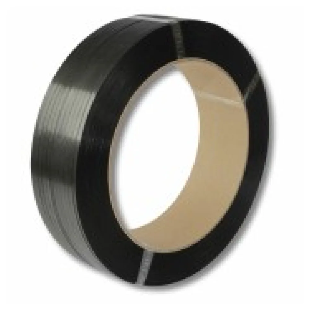Umreifungsband PP 12,7mm x 0,65mm Länge 2500meter, Kern 406mm