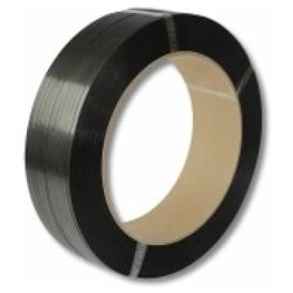 Umreifungsband PP 12,7mm x 0,65mm Länge 2500meter, Kern 406mm – Bild 3