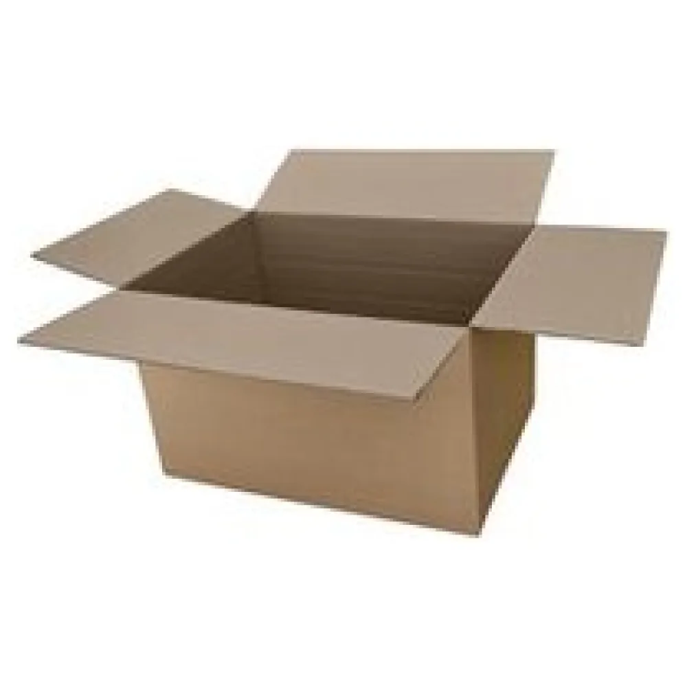 Faltkarton 800x550x(300)-550mm mit variabler Höhe 2-wellig braun – Bild 3