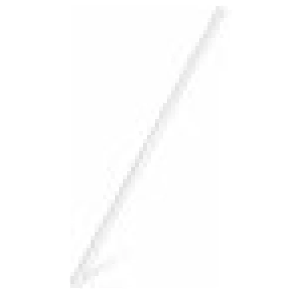 Papiertrinkhalme gerade weiß 200 mm, O 6 mm, 25 Stk. – Bild 4