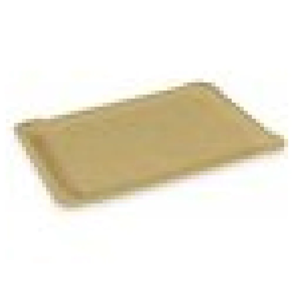 BIONATURE Pappteller FSC Mix 'Kraft' 16 x 10 cm fettdicht braun, 250 Stk. – Bild 4