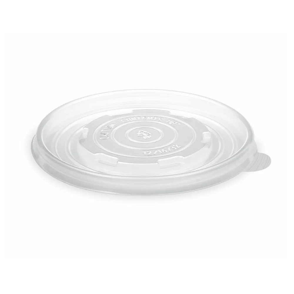 Deckel für Papierbecher O 11,5 cm, 50 Stk. – Bild 2