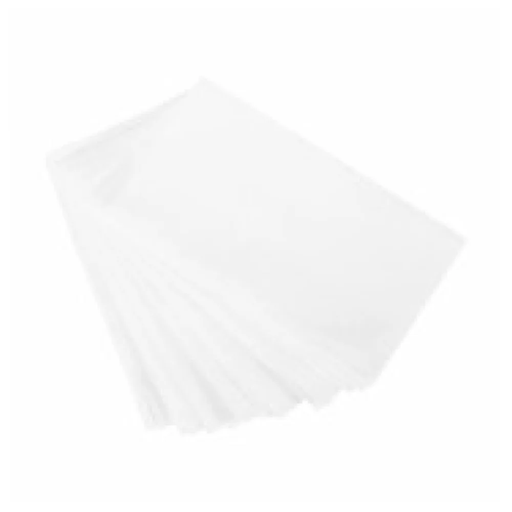 GASTRO Spenderservietten 2-lagig, 210 x 165 mm weiß für Thekenspender, 9000 Stk.