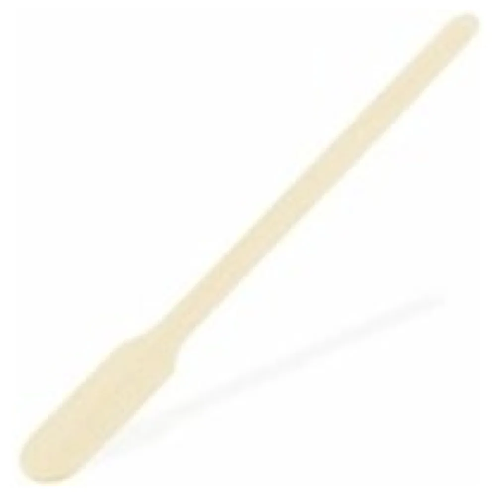 Holz-Rührstäbchen PADDEL 13 cm, 500 Stk. – Bild 3