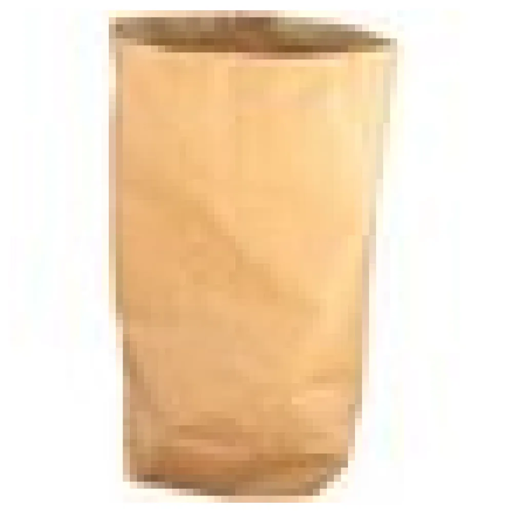 Papier Müllsäcke 30 L 45x60+20cm 2-lagig kompostierbar & biologisch abbaubar braun, 25 Stk. – Bild 4