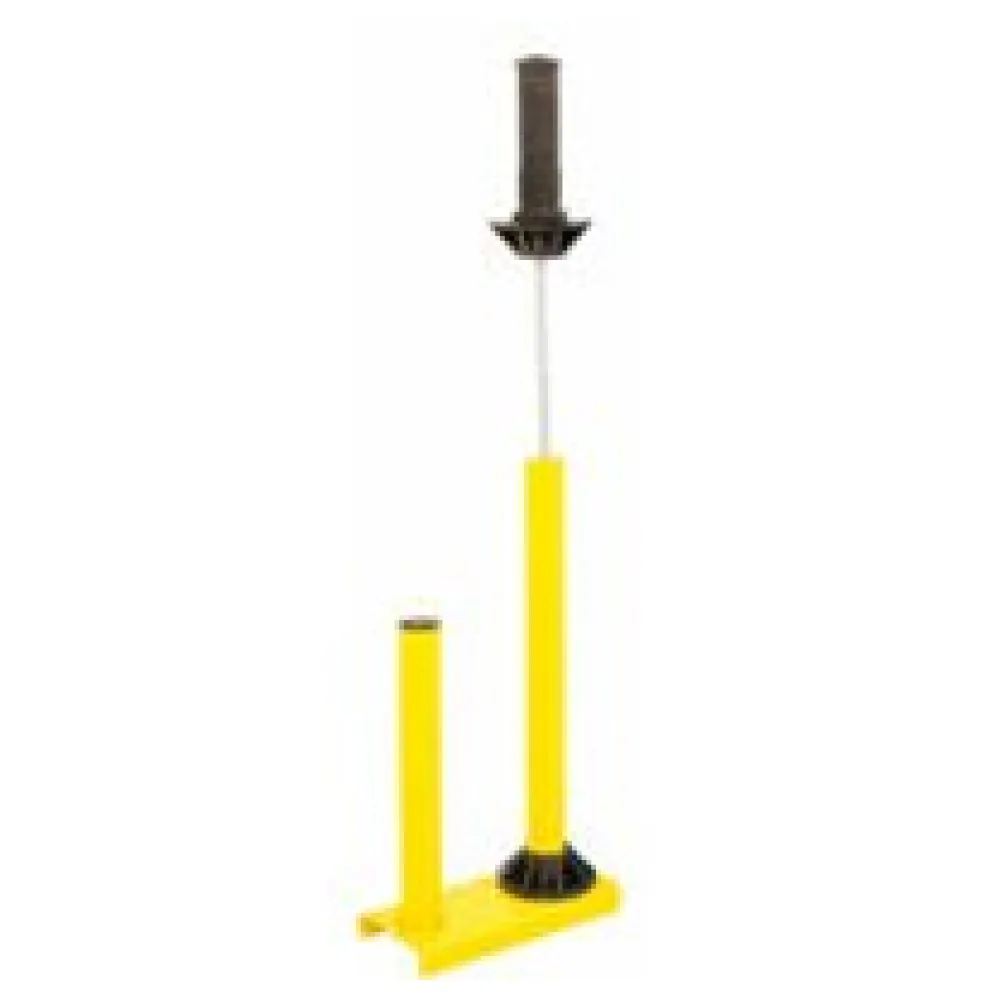 Abroller Abrollgerät BUDGET STAR für Handstretchfolie Handwickelfolie 25-50cm – Bild 3