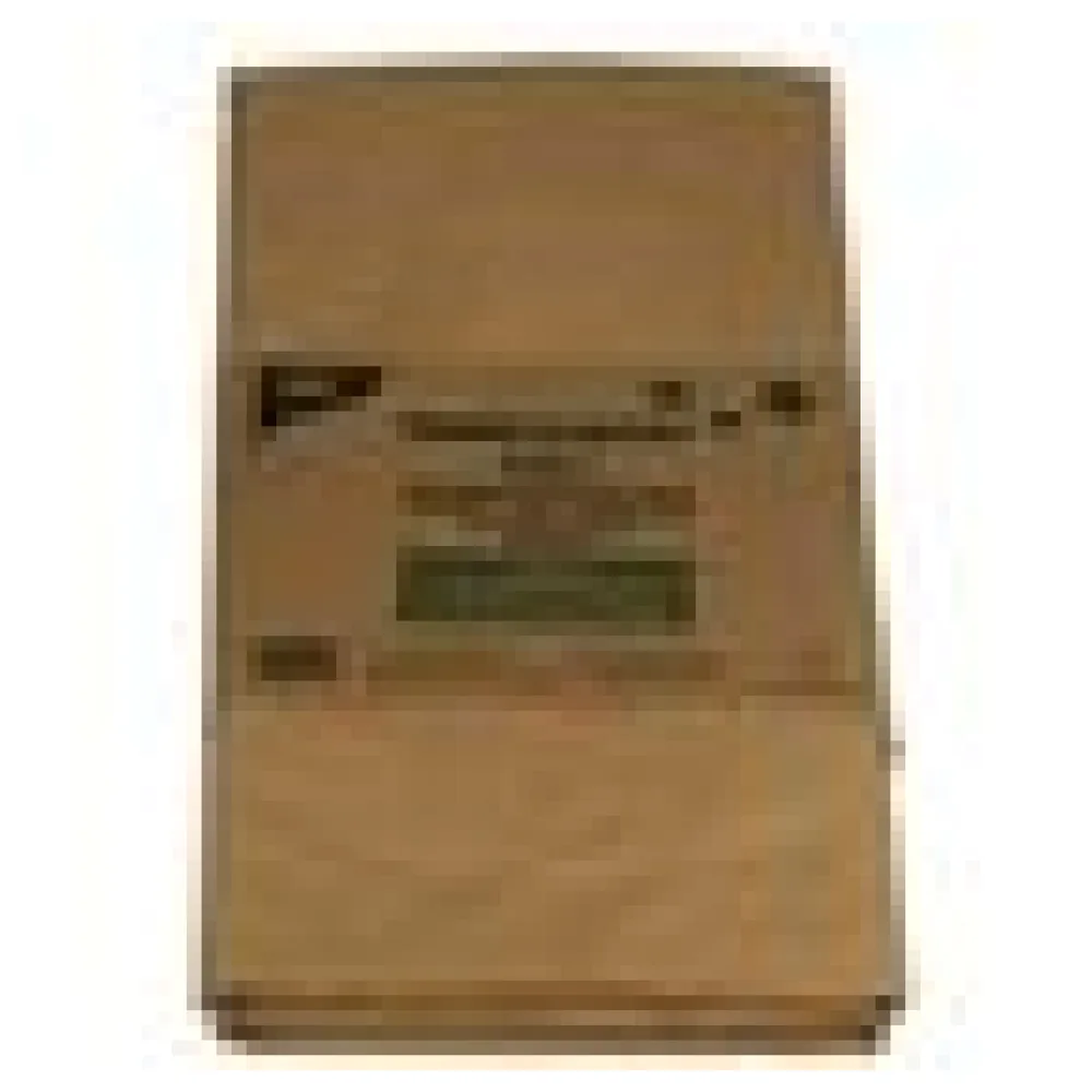 Kompostsäcke 2-lagiges Kraftpapier 240L 115 cm x 80 cm x 30 cm braun, 2 Stk. – Bild 4