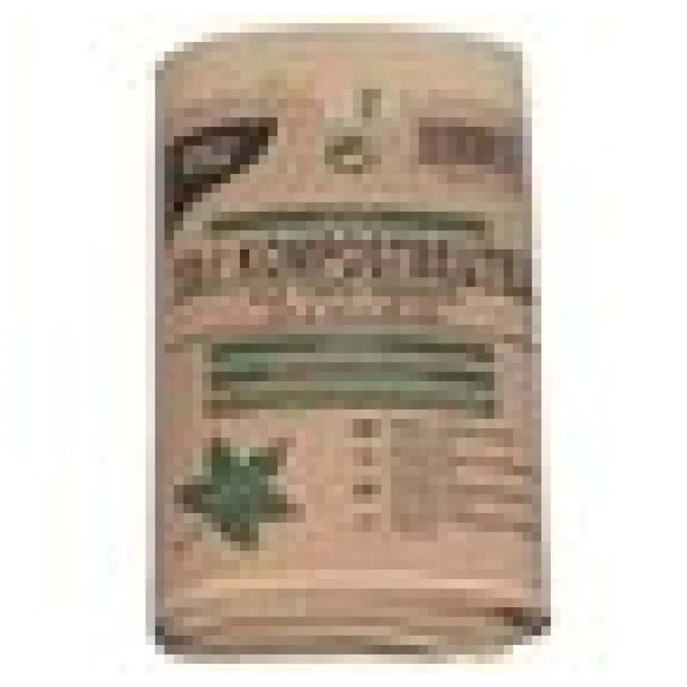 Kompostbeutel aus Papier 10L 35 cm x 21 cm x 15 cm braun, 10 Stk. – Bild 4