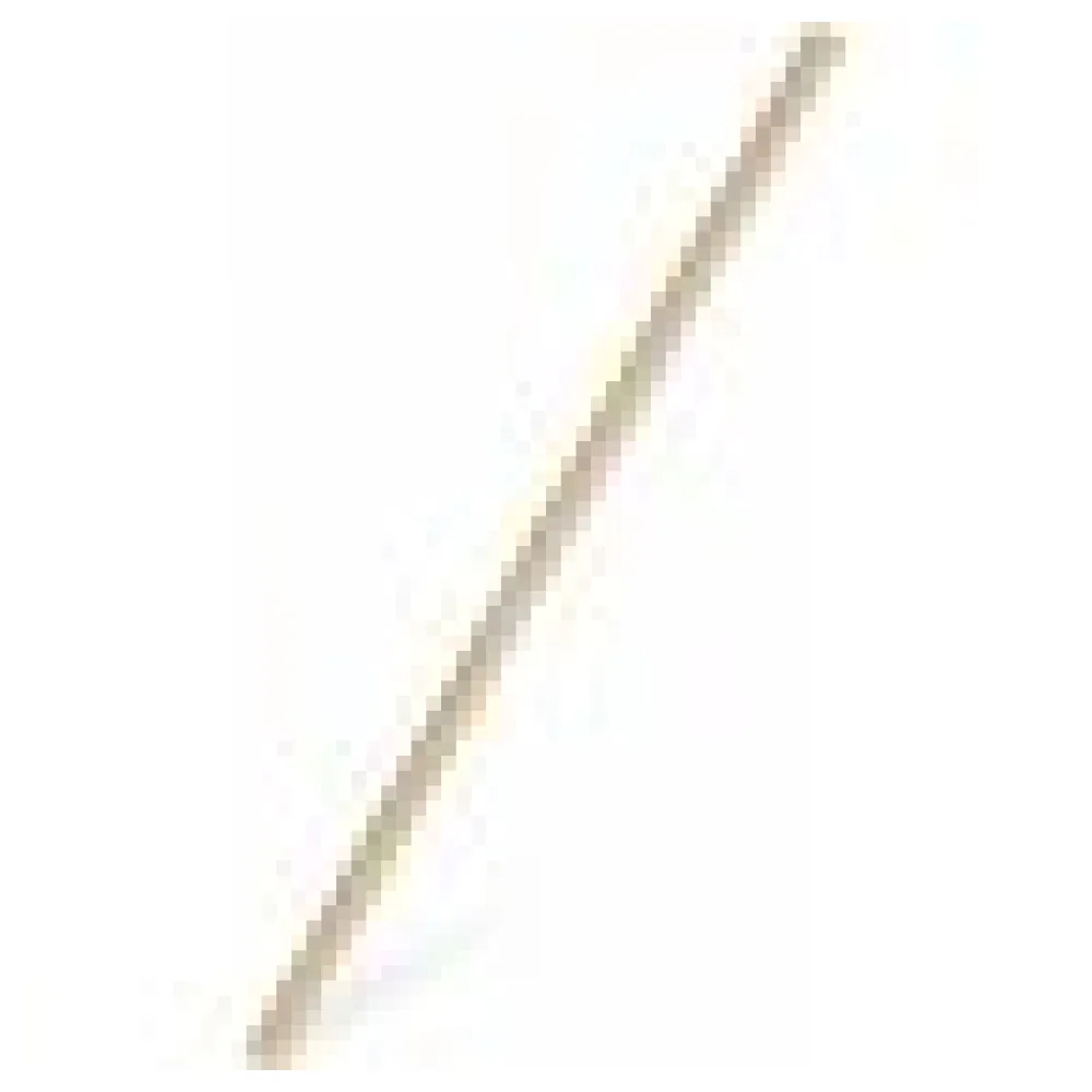 Papiertrinkhalme für Kaltgetränke, gerade natur 20 cm O 6 mm, 100 Stk. – Bild 4