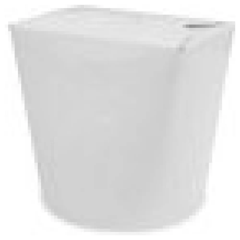 Food Box Take Away Box 100x88x95mm 750ml aus Vollpappe beschichtet weiß, 50 Stk. – Bild 4