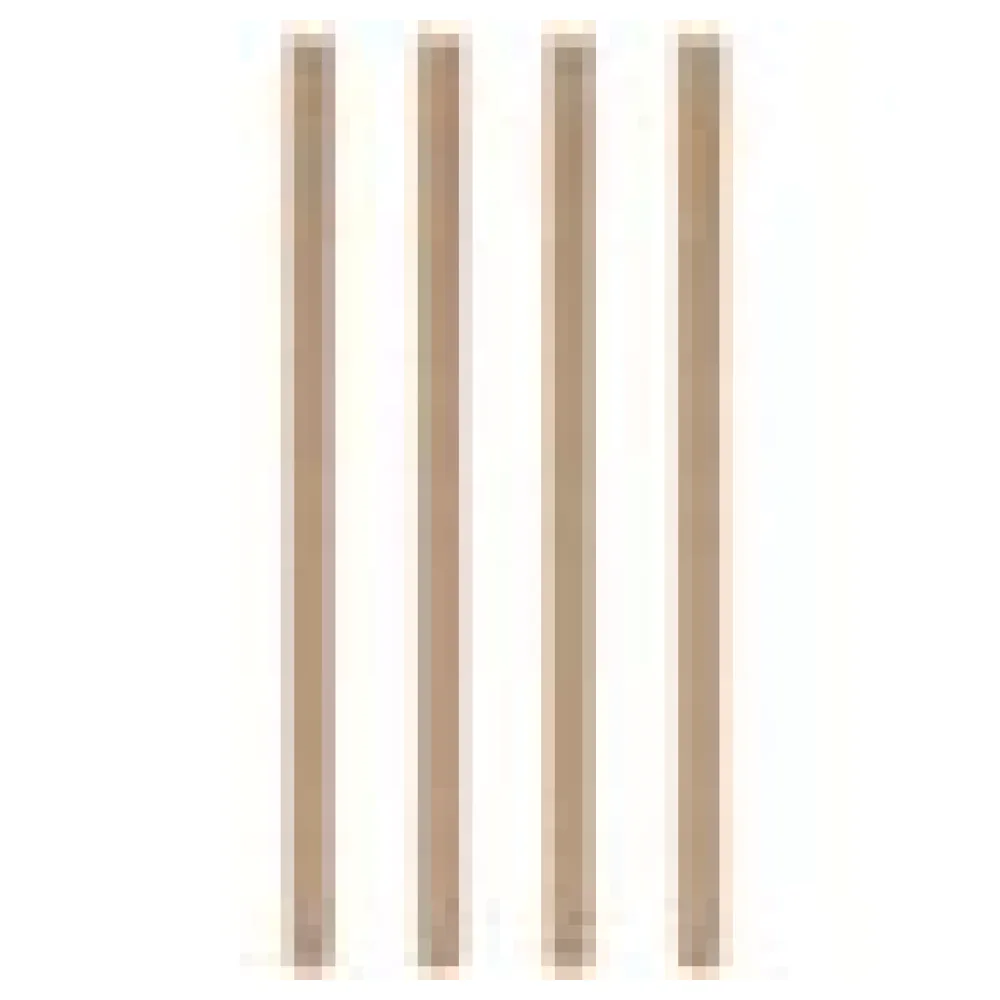 Trinkhalme aus Papier extra dick, braun natur O10mm 21cm, 50 Stk. – Bild 4